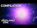 Top 4 Shocking Alien & Time Travel Encounters | Compilation | Ancient Aliens | The UnXplained Zone