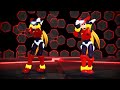 【mmd ロックマンゼロ】wave【rockman】