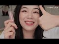 平价口红分享｜平民窟女孩的爱用口红 into you ｜ hedone ｜ 完美日记