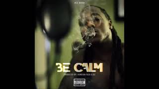 Ace Hood - Be Calm