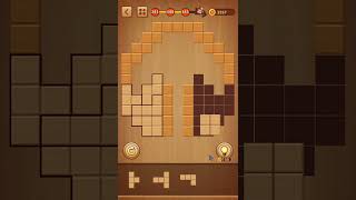 BlockPuz: Block Puzzle Games level 345 |  Mobile Games