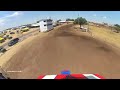 2012 ponca city 250c gopro ft. casey brennan vurbmoto