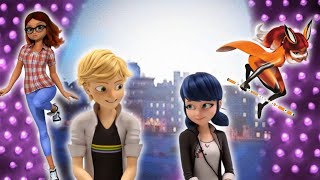 Miraculous Ladybug - Season 6 Episode 5 - Rena Rage [FANMADE]