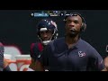 Titans vs Texans Simulation (Madden 24 Free Rosters)