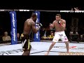 Vitor Belfort vs Anthony Johnson Highlights (Belfort SUBMITS Johnson) #ufc #mma #vitorbelfort #fight