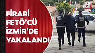 Kapatılan Zaman Gazetesi’nin Genel Yayın Yönetmen Yardımcısı Mehmet Kamış yakalandı | A Haber