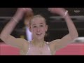 full women s short program at torino 2006