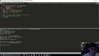 How to send an email using python 3.6 smtplib