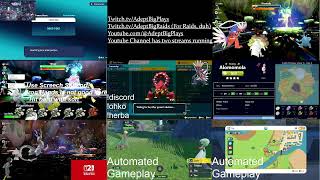 Shiny Miraidon! Herba Mystica︱Trade Bots︱PokeMon Scarlet & Violet ︱Legends ZA︱Sword