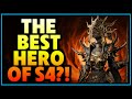 Is Astaion the BEST Hero of Season 4?! ⚔ Dragonheir: Silent Gods