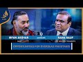 Opportunities for Overseas Pakistanis | Rana Rauf with Irfan Asghar | Bari Baat Hai | Podcast