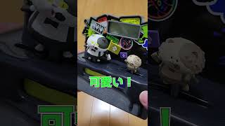 【戦果報告!!】気まぐれでスプラ一番くじ6回引いたら奇跡が起こった！！！ #スプラトゥーン3  #splatoon3 #一番くじ #shorts