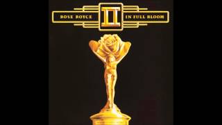 Rose Royce - Ooh Boy