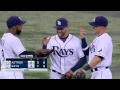 hou@tb boxberger retires carter to cap the rays win