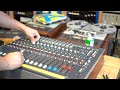 studer 962 repair maintenance etc