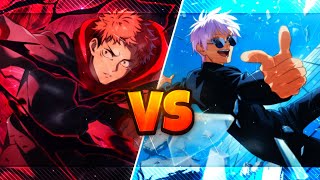 WHO SHOULD YOU SUMMON? GOJO VS YUJI ! | JJK PHANTOM PARADE