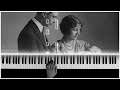 God Save The Queen Piano Cover