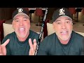 De La Hoya says Jake Paul vs Mike Tyson was SCRIPTED & explains why Paul paid for win!