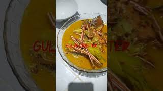 GULAI LOBSTER | Kuliner Laut