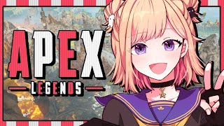 【APEX】野良ランク / 2周目  チャンピオンとりたい！ソロランクいくぞ！※概要欄チェック！