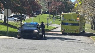 Man made courthouse bomb threats during brother's sentencing day