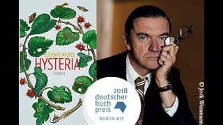 Eckhart Nickel: Hysteria (Der literarische Adventskalender, 5. Türchen)