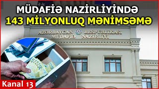 Hərbi Polis İdarəsinin sabiq rəisinin məhkəməsi başladı