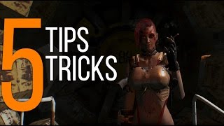 5 Vault Tec Workshop Tips and Tricks - Fallout 4 DLC (PC/Xbox One)