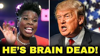 Leslie Jones JUST DESTROYED Trump's CAMPAIGN And Trump Throws A Tantrum Fit!