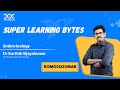 Endocrinology - ROMOSOZUMAB | Dr Karthik Vijayakumar | Super Learning Bytes | DocTutorials