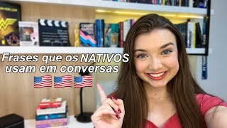 15 frases em inglês que você precisa saber 🇺🇸