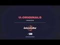 U&ORIGINALS + Interstellar end cap