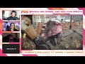 PXE Podcast  Episode 08 Fallout TV Show Success! $70 Games are Dying! (RandalThorThatBlueNumber)