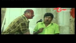 Comedy Scene Between Vadivelu & Gigantic Fellow - NavvulaTV