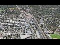 the history of menlo park california