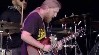 Tedeschi Trucks Band - Bonnaroo 2014 Part 1