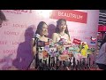 ผบ.Lovelyplus เผยเลือก YADAและจัดงาน Lovelyplus New Collection : Jelly Bearry Meet & Greet with YADA