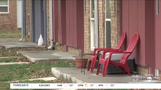Indianapolis families facing possible evictions from public housing