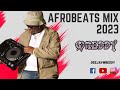 AFROBEATS / AMAPIANO MIX FT ASAKE,UNAVAILABLE,MNIKE,YEY,DIAMOND PLATNUMZ - THE UBUNTU MIXTAPE.