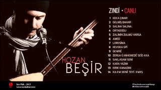 Hozan Beşir - Zalimin Zulmü Varsa