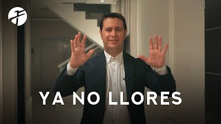 Ya No Llores - Joe Ferreyra