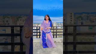 Dak Babu Laya Re Sandeshwa I Rajasthani Dance By Roop Baisa I  #dance #rajasthanidanceandsong