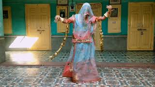 Mishri Ko Bagh|| Seema Mishra|| Rajasthani Ghoomar Dance