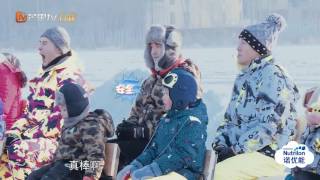 《爸爸去哪儿4》精彩不错过: 捉急！沙溢成体能黑洞Dad Where Are We Going S04 Recap【湖南卫视官方频道】