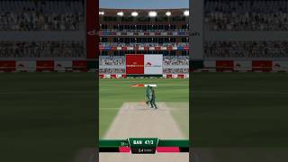 Nawaz strikes in pak🇵🇰vs ban🇧🇩in asia cup 2023 highlights! #cricket #shorts #asiacup2023 #viral