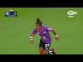 Pachuca vs Club Puebla 2-1, J-2 Apertura 2018, Liga MX Femenil