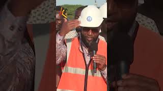 “The blue economy has the potential to contribute up to Sh. 300B” – CS Hassan Joho