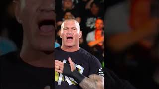 WWE UNIVERSE SINGS‼️ RANDY ORTONS🐍 THEME 💯‼️ #wwe #wwebacklash2024 #wrasslin #randyorton