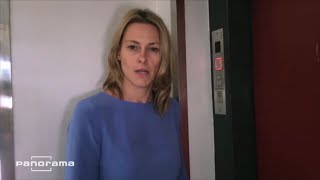 Das merkwürdige Demokratieverständnis von Anja Reschke