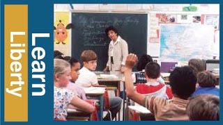School Choice Does It Actually Help Kids